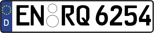 EN-RQ6254