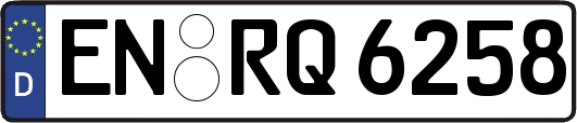 EN-RQ6258