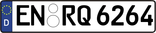 EN-RQ6264