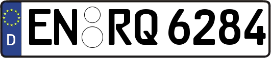 EN-RQ6284