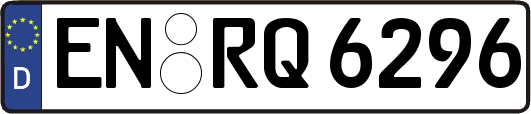 EN-RQ6296