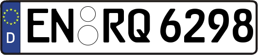 EN-RQ6298