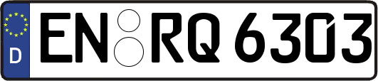 EN-RQ6303