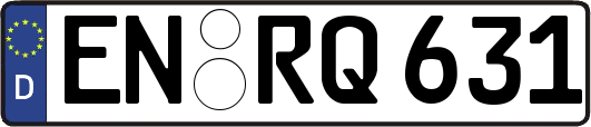 EN-RQ631