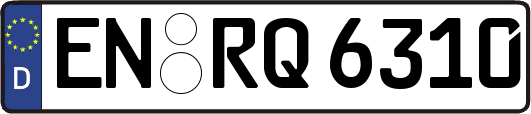 EN-RQ6310