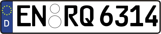 EN-RQ6314