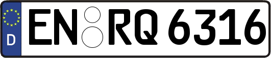 EN-RQ6316