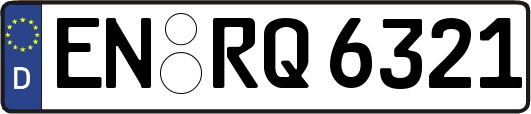 EN-RQ6321