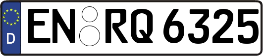 EN-RQ6325
