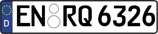 EN-RQ6326