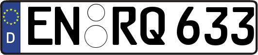 EN-RQ633
