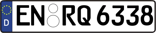 EN-RQ6338