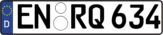 EN-RQ634
