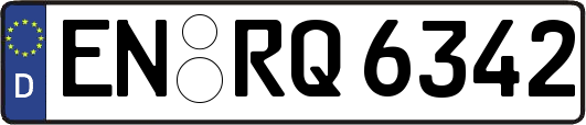 EN-RQ6342