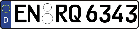 EN-RQ6343