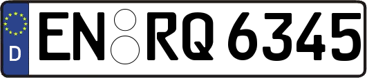 EN-RQ6345