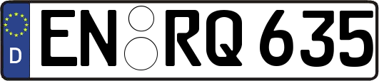 EN-RQ635