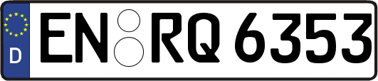 EN-RQ6353