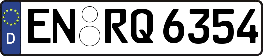 EN-RQ6354