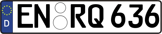 EN-RQ636