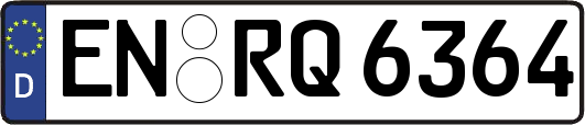 EN-RQ6364