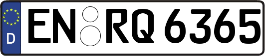 EN-RQ6365