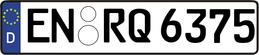 EN-RQ6375