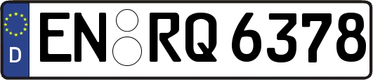 EN-RQ6378
