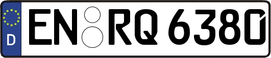 EN-RQ6380