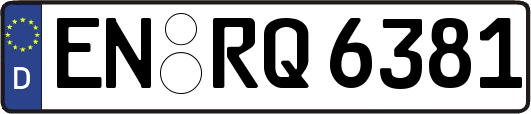 EN-RQ6381