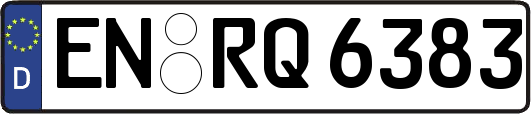 EN-RQ6383