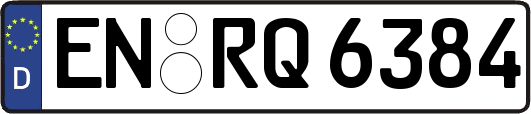 EN-RQ6384