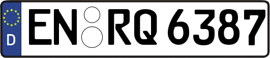 EN-RQ6387