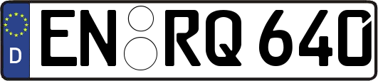 EN-RQ640