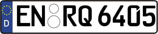 EN-RQ6405