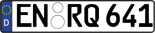 EN-RQ641