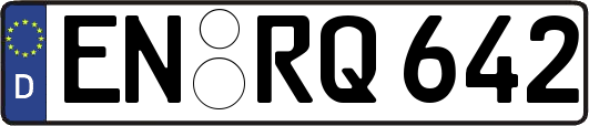 EN-RQ642