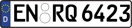 EN-RQ6423