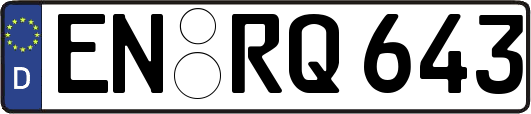 EN-RQ643