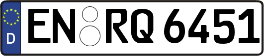 EN-RQ6451