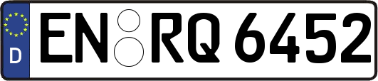 EN-RQ6452