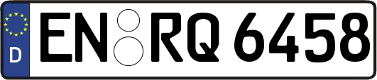 EN-RQ6458