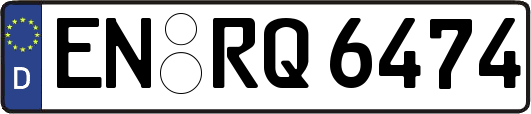 EN-RQ6474