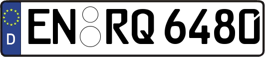 EN-RQ6480