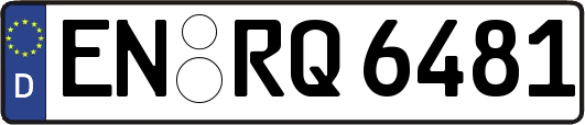 EN-RQ6481
