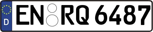 EN-RQ6487
