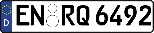 EN-RQ6492