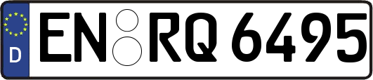 EN-RQ6495