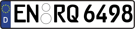 EN-RQ6498