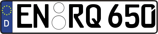 EN-RQ650